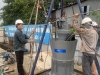 Trạm bơm cống Tham Tướng - Cần Thơ