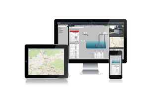Flygt Aquaview