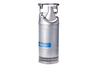 Flygt Bibo-pump 2700 series