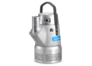 Flygt Bibo-pump 2800 series