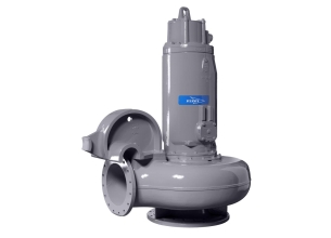 Flygt N-pump/C-pump 3001 series