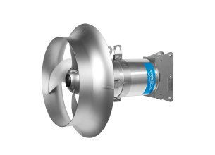 Flygt compact mixer 4600 series