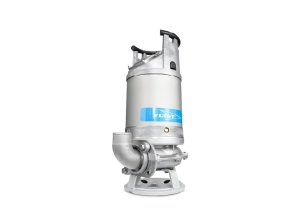 Flygt D-pump 2600 series