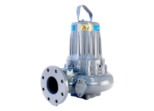Flygt D-pump 3000 series