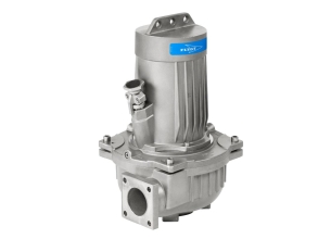 Flygt D-pump 8000 series