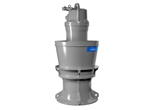 Flygt PL 7000 series