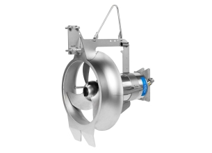 Flygt PP 4600 series