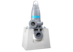 Flygt N-pump 3000 series